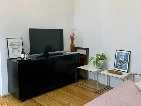 Depto Tipo Casa en Venta de 1 dormitorio