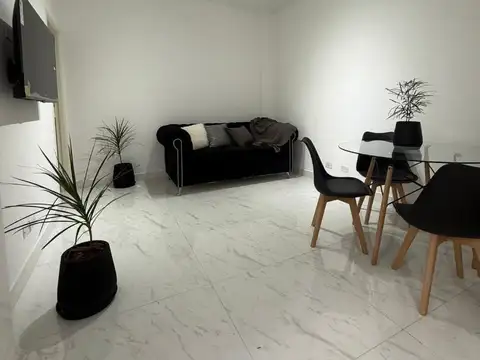 Departamento en Alquiler Temporal de 1 dormitorio