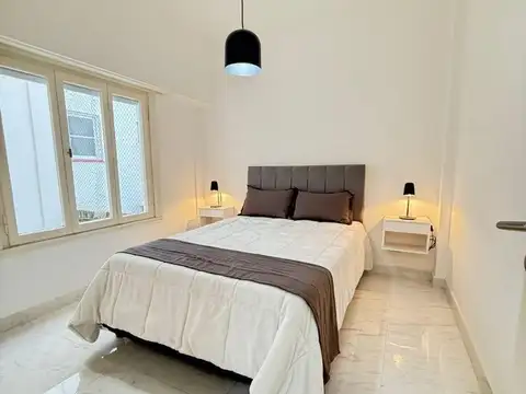 Moderno departamento 2 ambientes