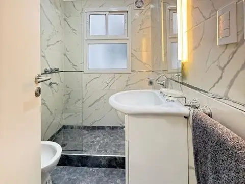 Departamento en Alquiler Temporal en Centro, USD 80