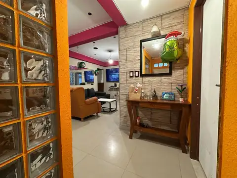 Casa en Venta de 8 dormitorios