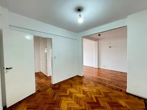 Departamento en Venta en Villa Crespo, USD 169.900