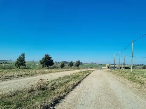 Terreno en Venta de 1000,0 m2