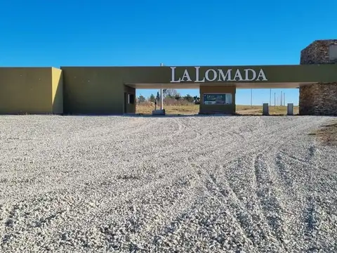 Terreno en Venta en Villa Libertador San Martín, USD 40.000