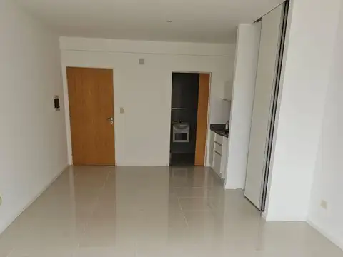 Venta departamento de 1 ambiente - CABALLITO