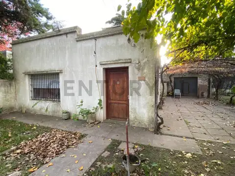 Casa en Venta en Manuel B Gonnet, USD 110.000