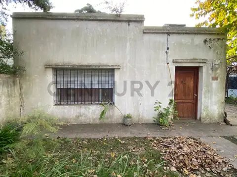 508 entre 24 y 25 2900, Piso 0