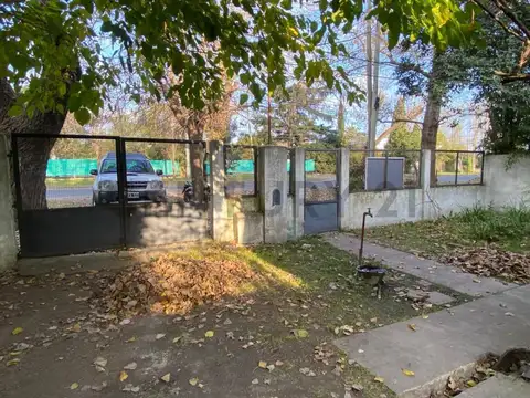 Casa en Venta en Manuel B Gonnet, USD 110.000