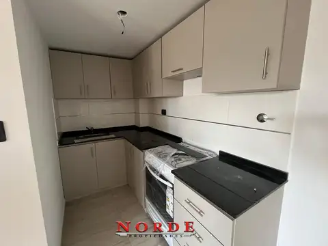 Departamento en Alquiler de 2 ambientes