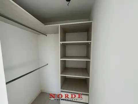 Departamento en Alquiler A Estrenar