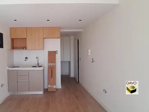 Departamento en Venta Apto profesional