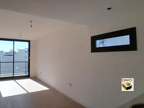 Monoambiente bacón Almagro  Amenities vivienda o inversión