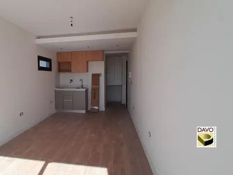 Departamento en Venta de Monoambiente