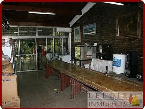 Quinta en Venta de 3 dormitorios