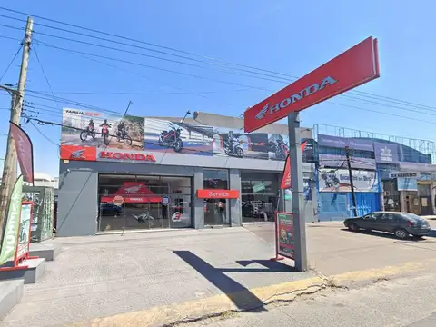 GalpÃ³n - Venta - Argentina, La Matanza - JUAN MANUEL DE ROSAS 2000
