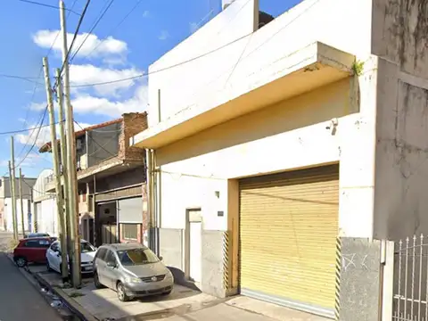 Galpon en Venta en San Justo, USD 1.500.000