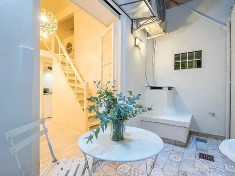 Departamento en Venta en Recoleta, USD 96.000