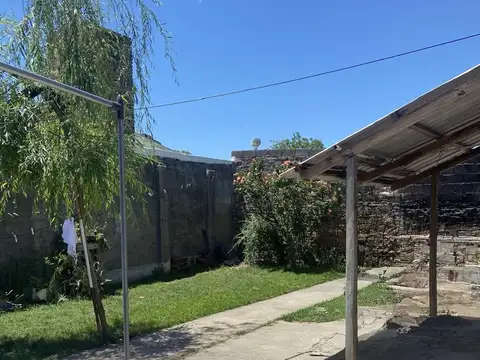 VENTA CASA COLONIA LOLA 3 DORM