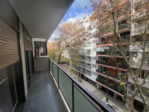 3 AMB C/ DEP, BAULERA Y COCHERA! PALERMO!