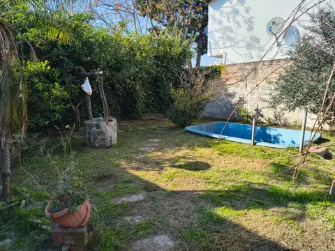 Depto Tipo Casa en Venta de 3 ambientes