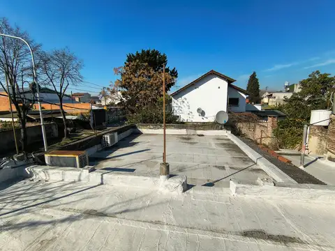 Depto Tipo Casa en Venta 46 años