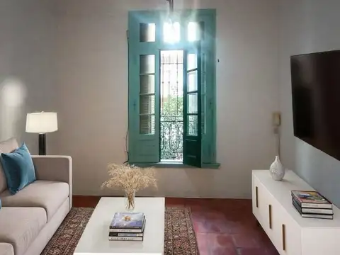 Venta Ph 5 Ambientes, San Cristobal