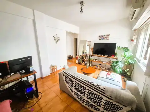 Departamento en Alquiler en Olivos Vias/Maipu, Olivos