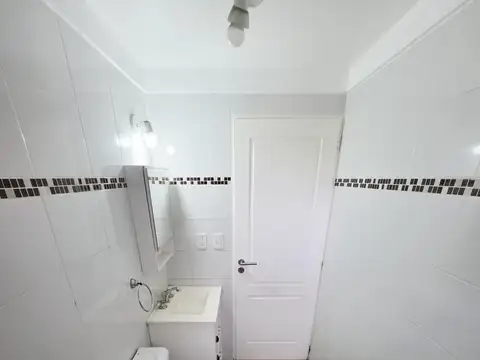 Departamento en Alquiler 12 años