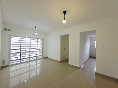 Alquiler Departamento 2 Ambientes en Martin Coronado