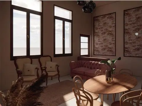 Casa en Venta en Luis Agote, USD 130.000