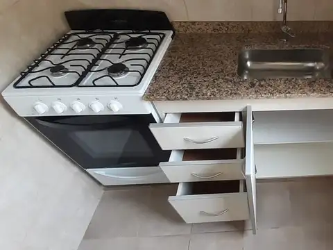 Departamento en Alquiler 60 años
