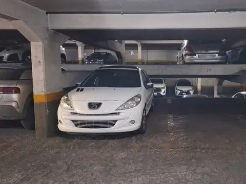 VENTA DE COCHERA MENDOZA CIUDAD