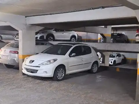 VENTA DE COCHERA MENDOZA CIUDAD