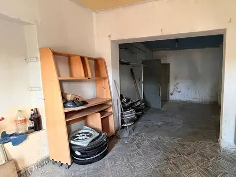 Casa en Venta en Rafaela, USD 38.000