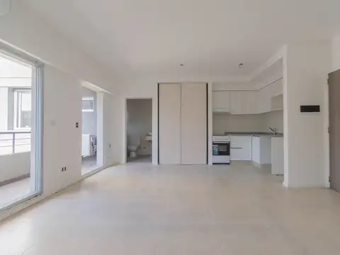 Departamento en Venta 1 año