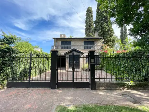 Bv. Argentino al 7600