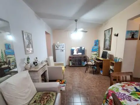 VENTA DEPARTAMENTO 4 AMB.C/BALCON CIUDADELA NORTE