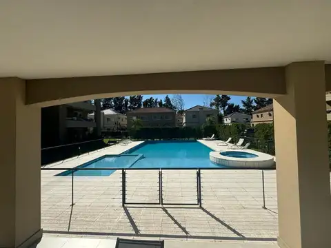 Departamento en venta, Liquidambar 1dDer 100