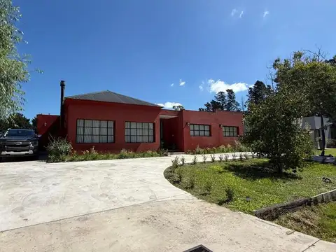 Casa en alquiler anual barrio Sausalito Pilar