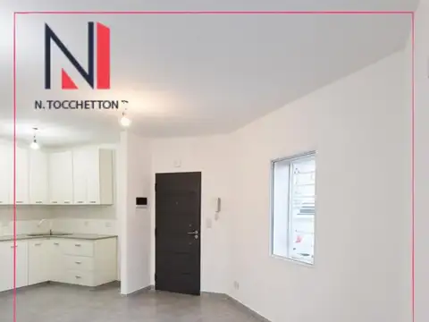 Departamento en Alquiler en Villa Tesei Este, Moron
