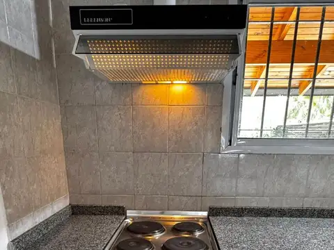 Departamento en Alquiler de 2 ambientes