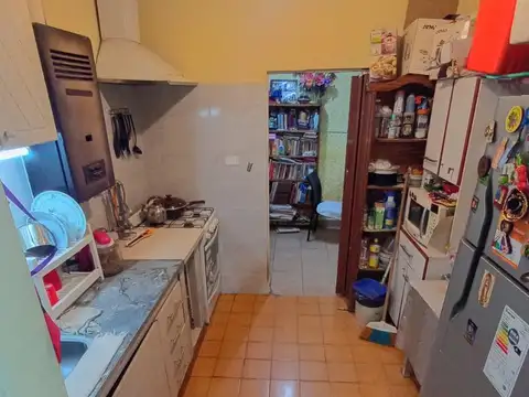 Depto Tipo Casa en Venta al Suroeste