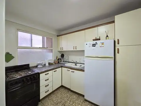Departamento en Venta de 4 ambientes