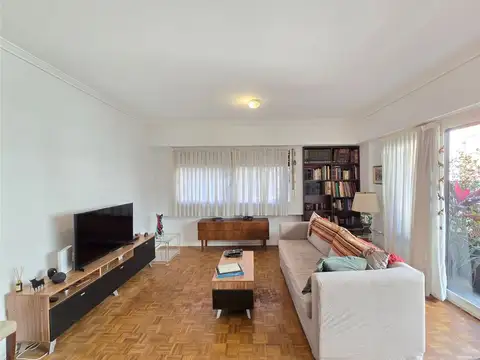 Departamento en Venta en Belgrano, USD 259.900