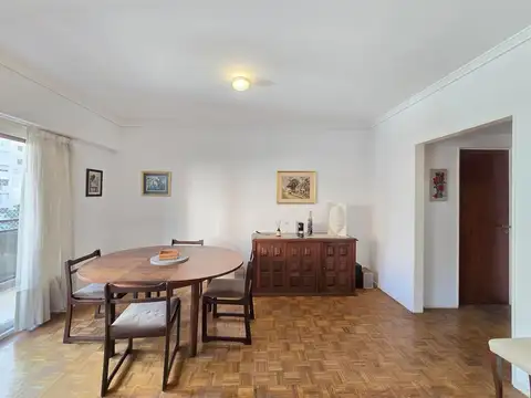 Departamento en Venta al Este