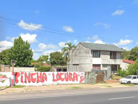 Terreno en venta - 900Mts2 - City Bell