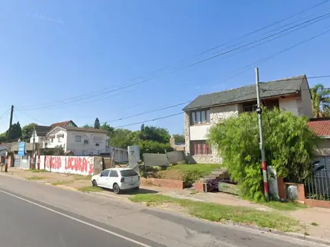 Terreno en venta - 900Mts2 - City Bell