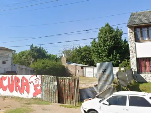 Terreno en Venta en City Bell, USD 550.000