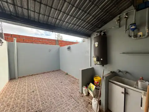 Casa en Venta de 2 dormitorios