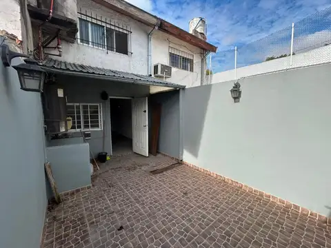 VENTA DUPLEX 3AMBIENTES PADUA APTO CREDITO PATIO